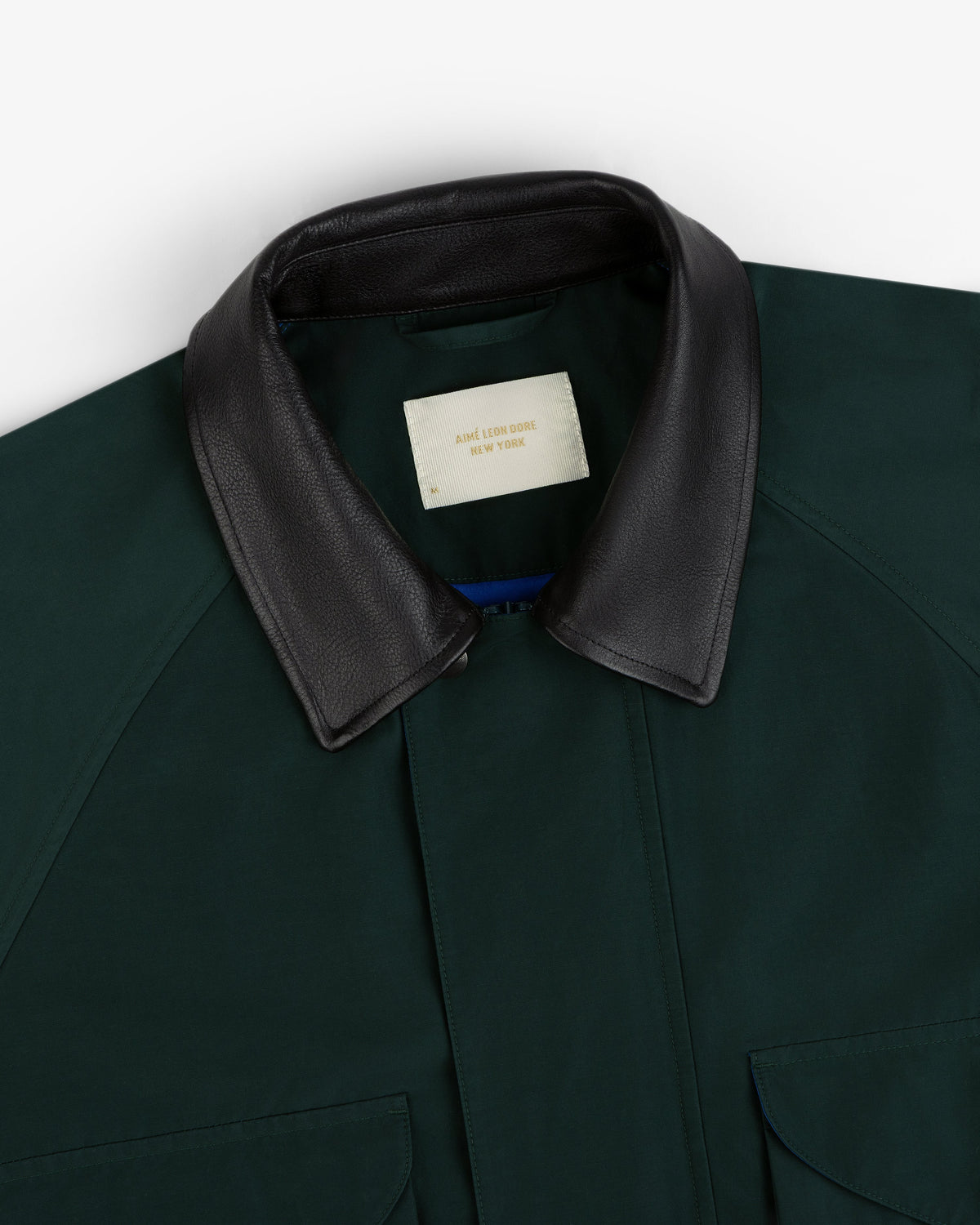 Aimé Leon Dore Pine grove Lightweight Barn Jacket Clothing