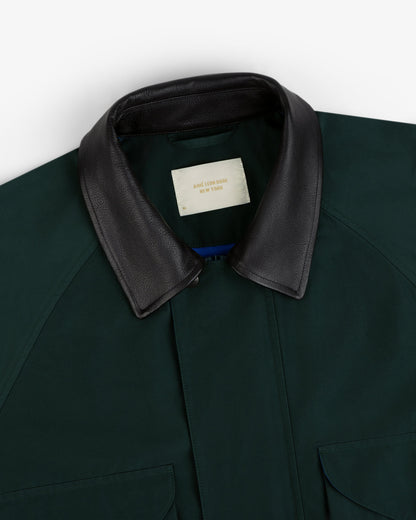 Aimé Leon Dore Pine grove Lightweight Barn Jacket Clothing