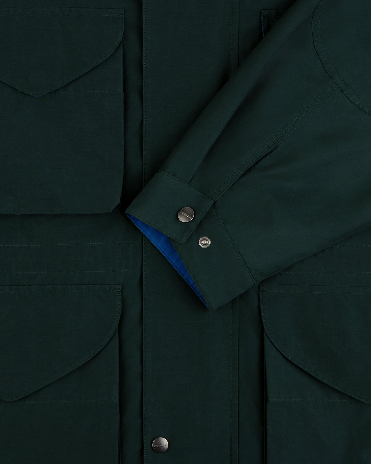 Aimé Leon Dore Pine grove Lightweight Barn Jacket Clothing