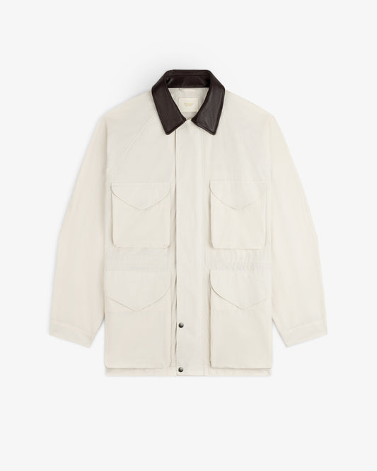 Aimé Leon Dore Pristine Lightweight Barn Jacket Clothing