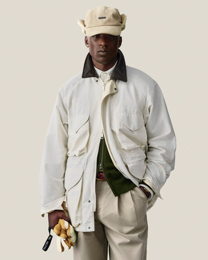 Aimé Leon Dore Pristine Lightweight Barn Jacket Clothing