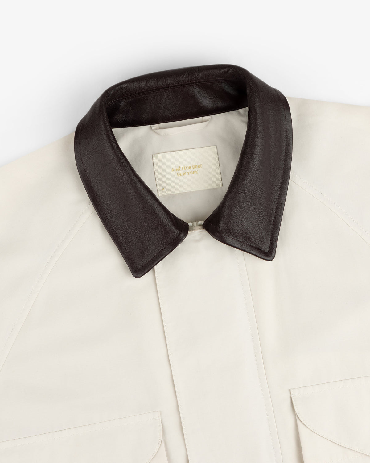 Aimé Leon Dore Pristine Lightweight Barn Jacket Clothing