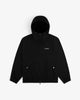 Jet black