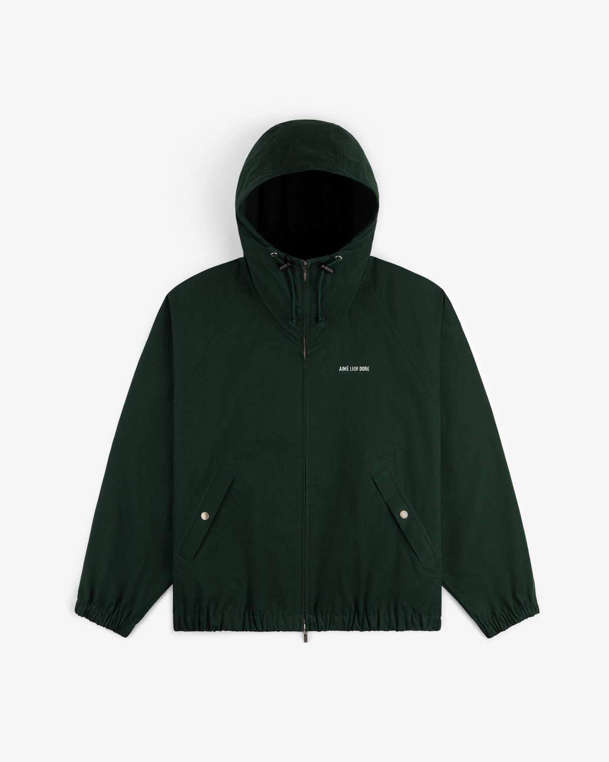 Aimé Leon Dore Pine grove Micro Logo Lightweight Jacket Clothing