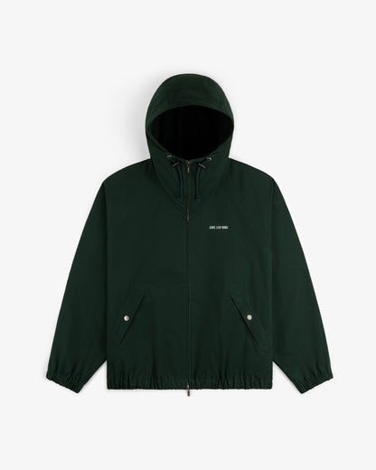 Aimé Leon Dore Pine grove Micro Logo Lightweight Jacket Clothing