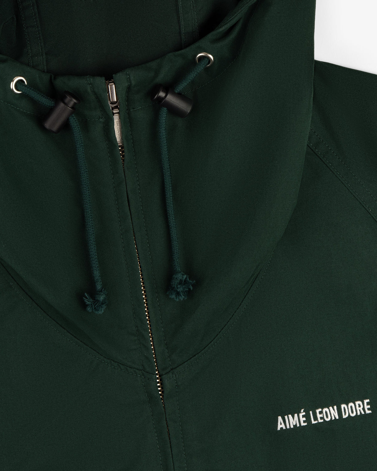 Aimé Leon Dore Pine grove Micro Logo Lightweight Jacket Clothing