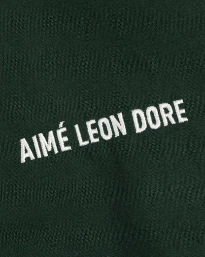 Aimé Leon Dore Pine grove Micro Logo Lightweight Jacket Clothing