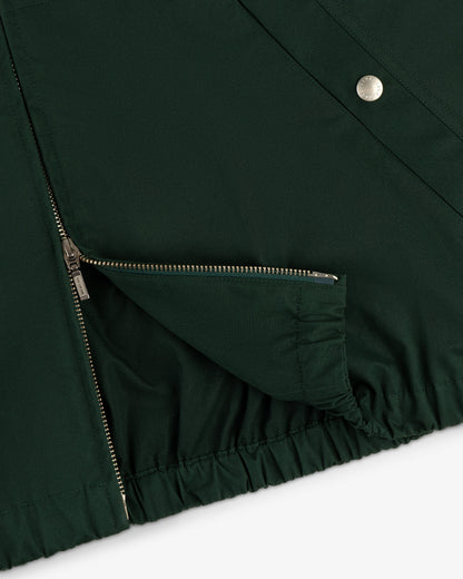 Aimé Leon Dore Pine grove Micro Logo Lightweight Jacket Clothing