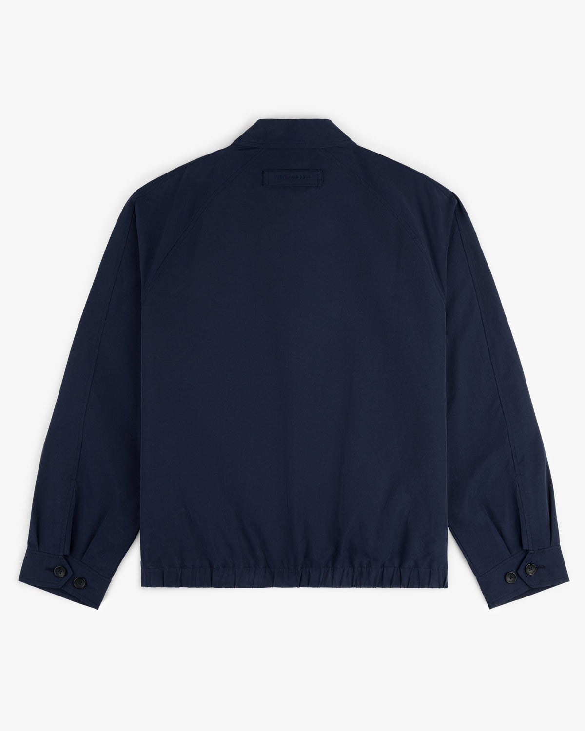 Aimé Leon Dore Navy blazer Crest Casual Jacket Clothing
