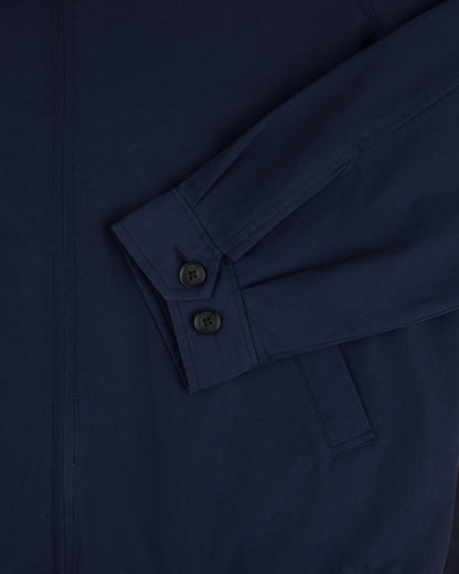 Aimé Leon Dore Navy blazer Crest Casual Jacket Clothing