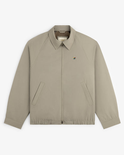 Aimé Leon Dore Laurel oak Crest Casual Jacket Clothing