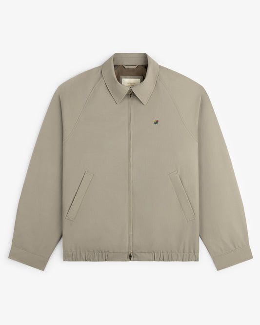 Aimé Leon Dore Laurel oak Crest Casual Jacket Clothing