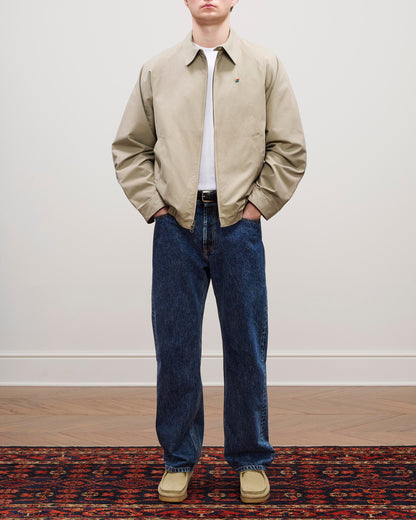 Aimé Leon Dore Laurel oak Crest Casual Jacket Clothing