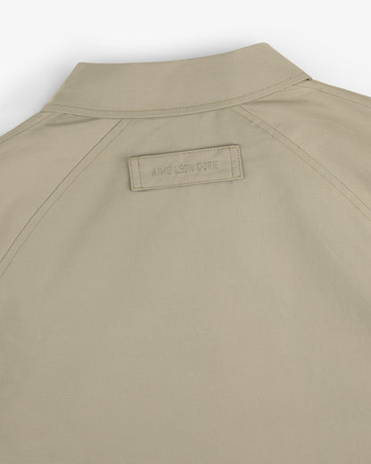 Aimé Leon Dore Laurel oak Crest Casual Jacket Clothing