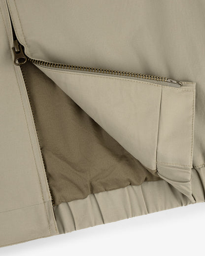 Aimé Leon Dore Laurel oak Crest Casual Jacket Clothing