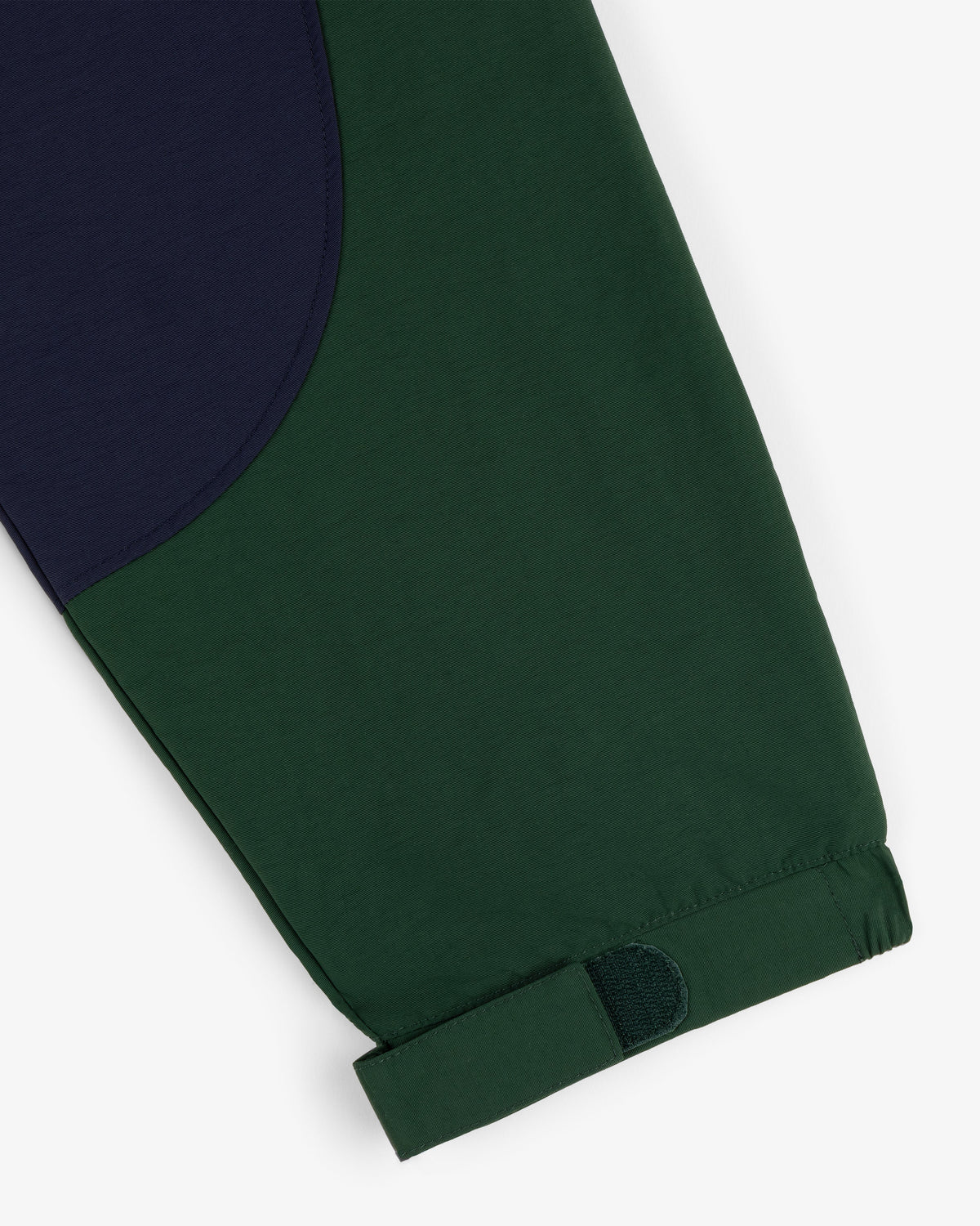 Aimé Leon Dore Pine grove Crest Nylon Half-Zip Pullover Clothing