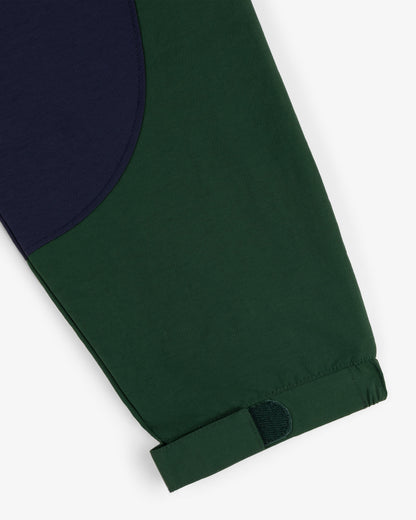 Aimé Leon Dore Pine grove Crest Nylon Half-Zip Pullover Clothing