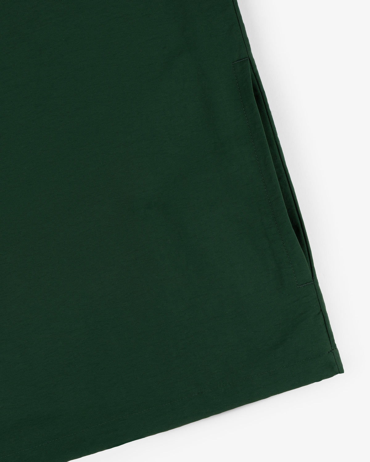 Aimé Leon Dore Pine grove Crest Nylon Half-Zip Pullover Clothing