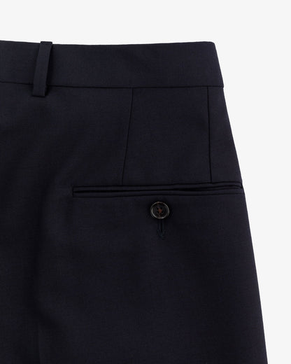Aimé Leon Dore Evening blue Tropical Wool Suit Trouser Clothing
