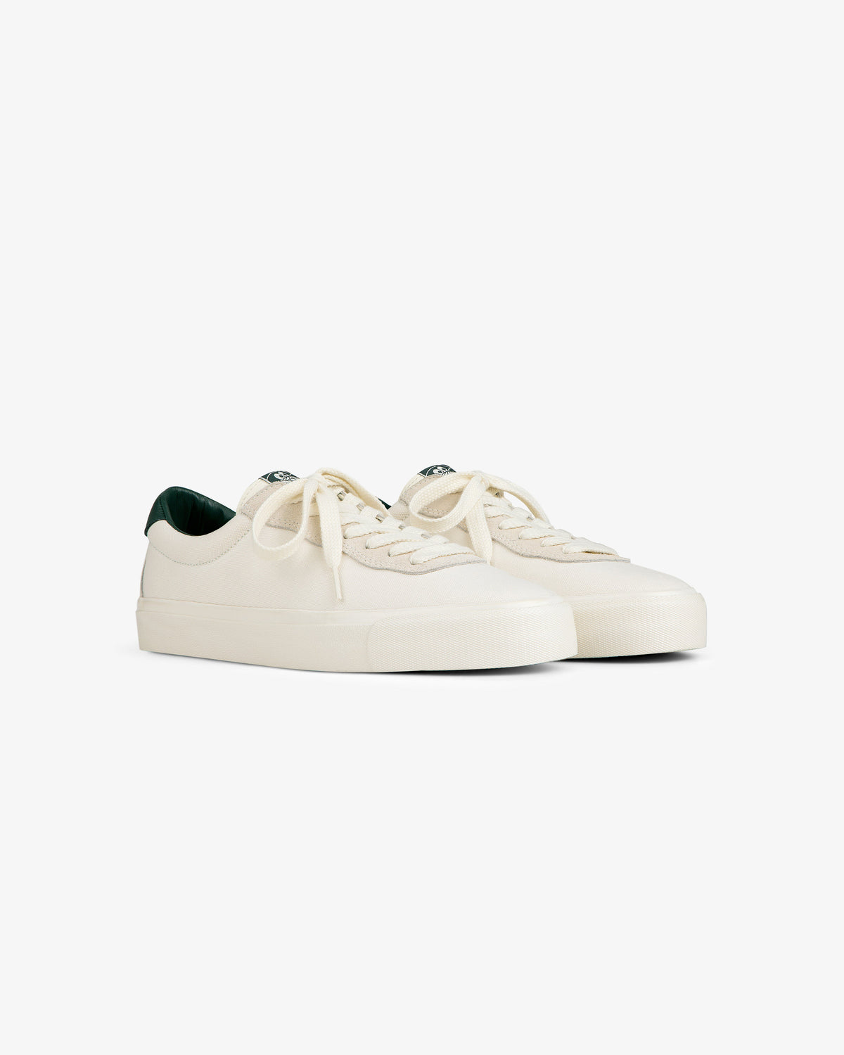Aimé Leon Dore Pristine ALD / Last Resort AB VM001-LO Canvas Footwear