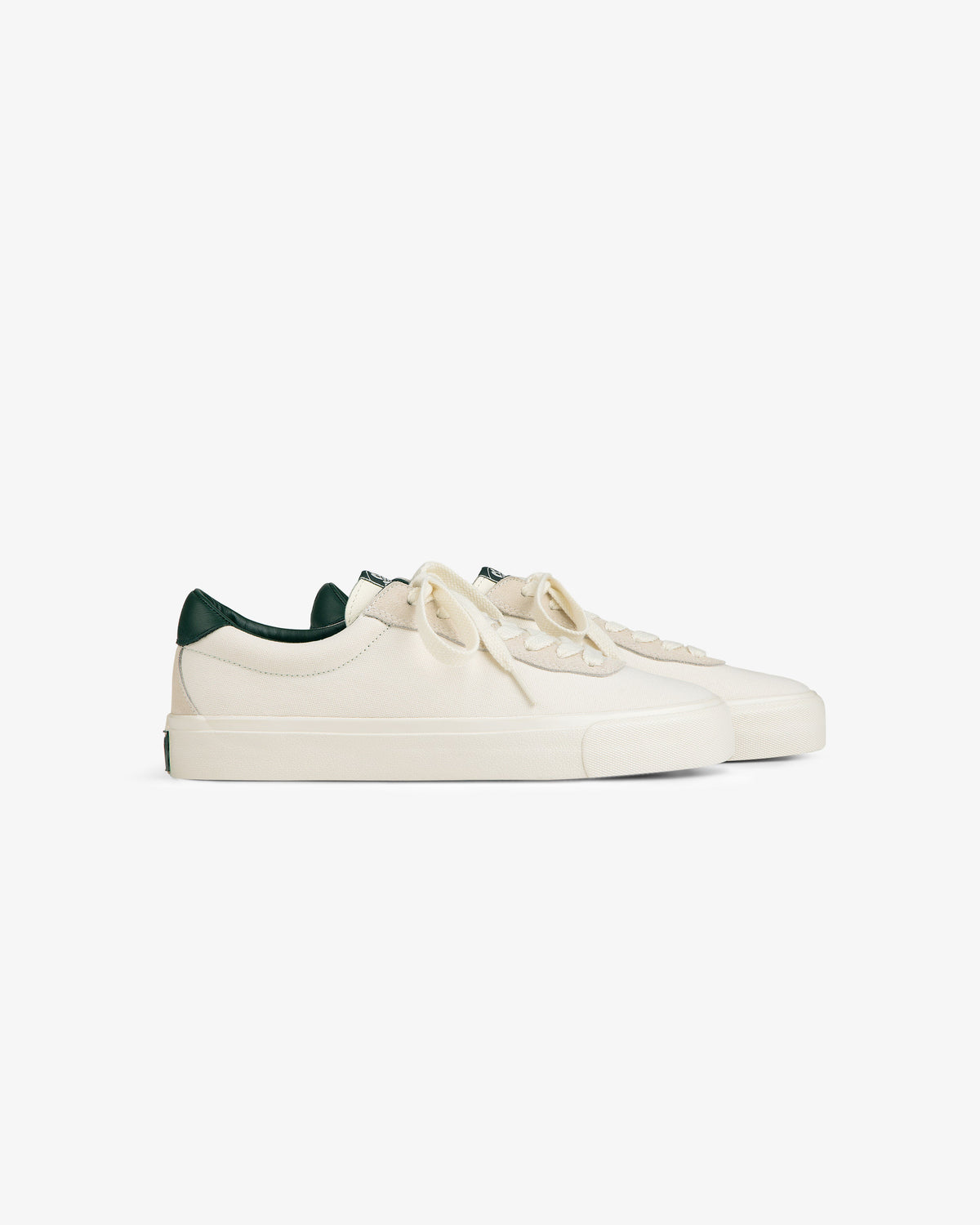 Aimé Leon Dore Pristine ALD / Last Resort AB VM001-LO Canvas Footwear