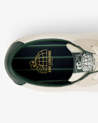 Aimé Leon Dore Pristine ALD / Last Resort AB VM001-LO Canvas Footwear