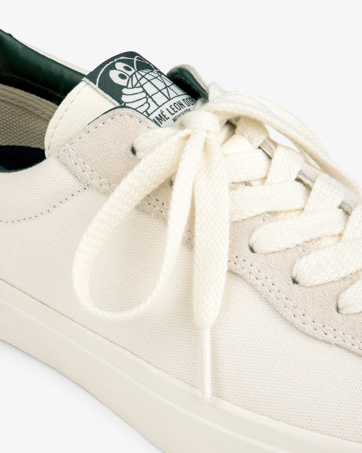 Aimé Leon Dore Pristine ALD / Last Resort AB VM001-LO Canvas Footwear
