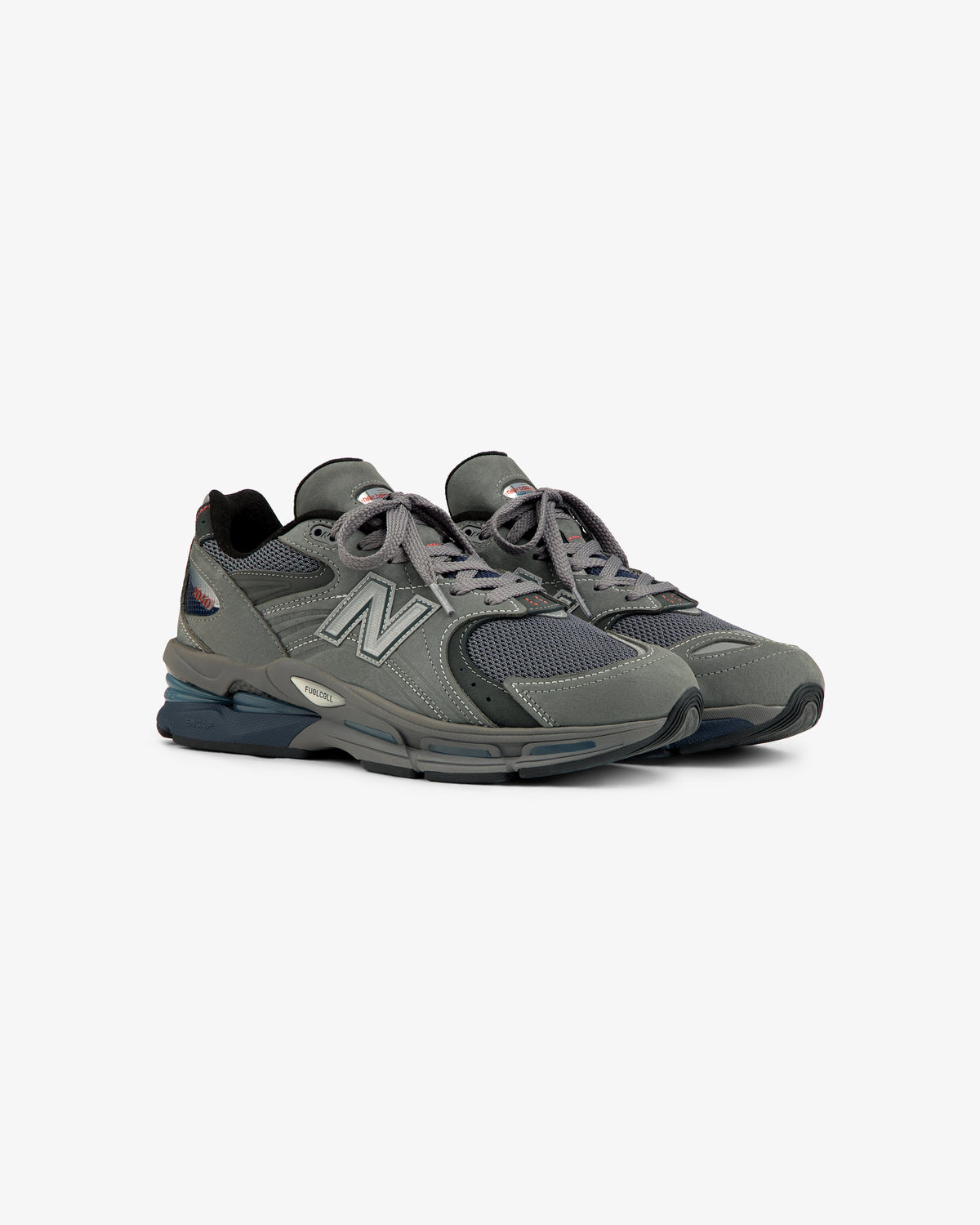 Aimé Leon Dore Evening blue New Balance Made in USA 2040v5 Footwear