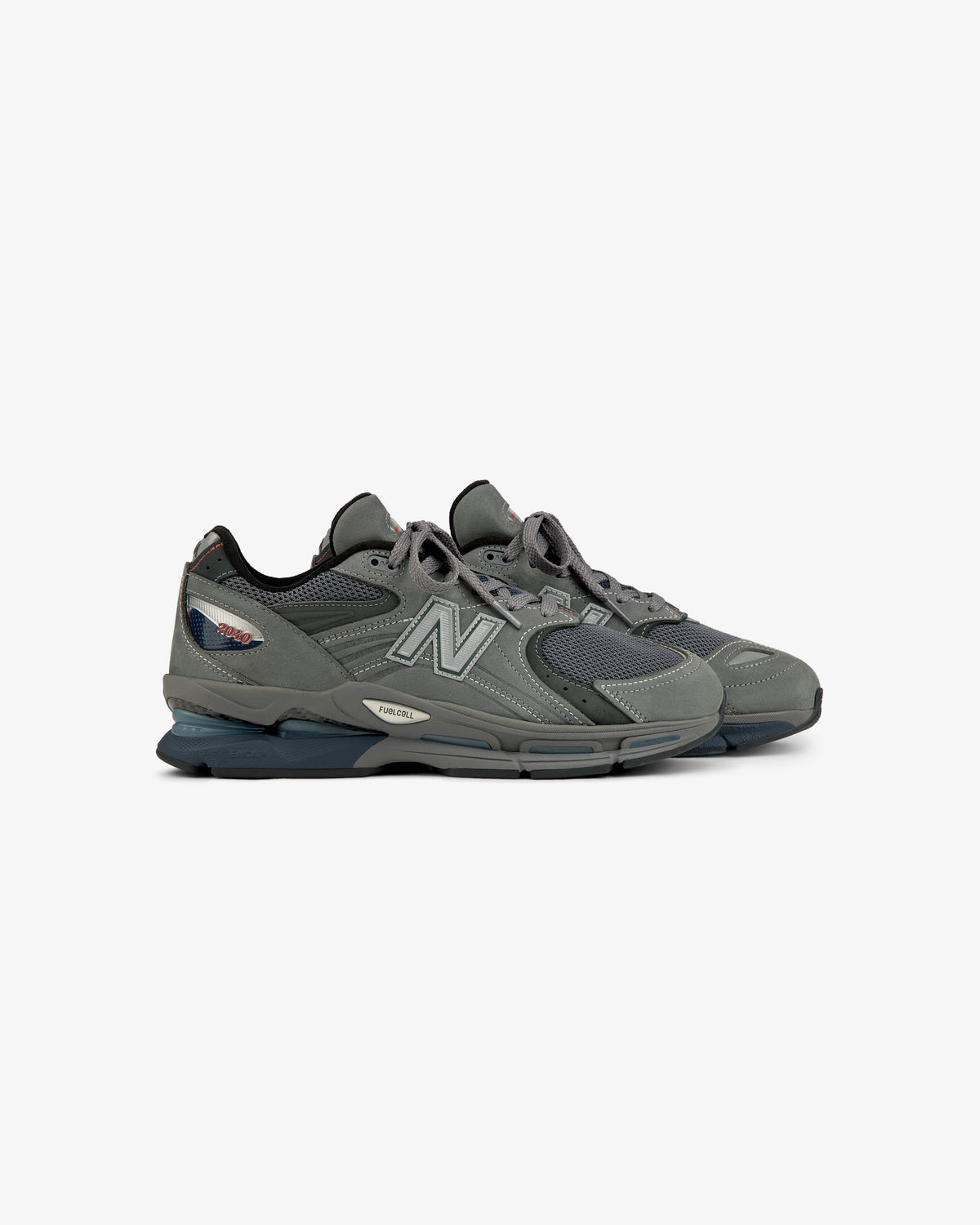 Aimé Leon Dore Evening blue New Balance Made in USA 2040v5 Footwear