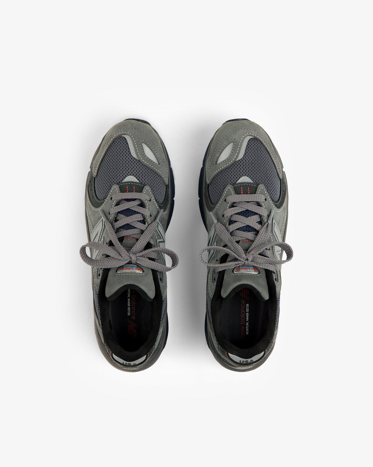 Aimé Leon Dore Evening blue New Balance Made in USA 2040v5 Footwear