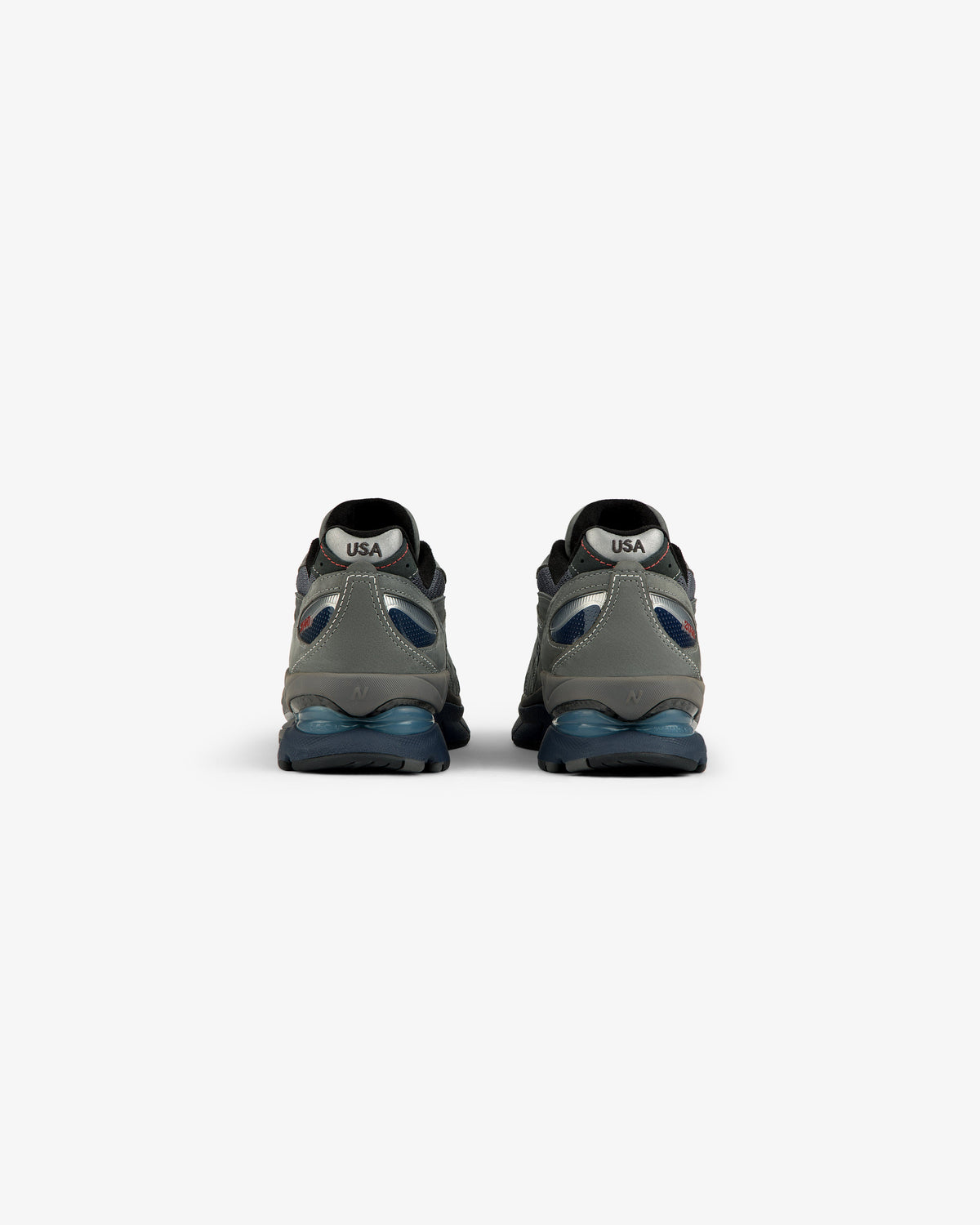 Aimé Leon Dore Evening blue New Balance Made in USA 2040v5 Footwear