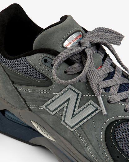 Aimé Leon Dore Evening blue New Balance Made in USA 2040v5 Footwear