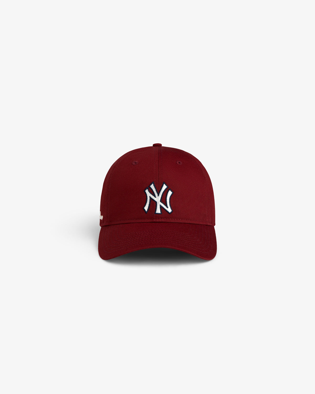 Aimé Leon Dore Winery ALD / New Era Yankees Ballpark Hat Headwear