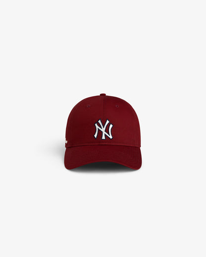 Aimé Leon Dore Winery ALD / New Era Yankees Ballpark Hat Headwear