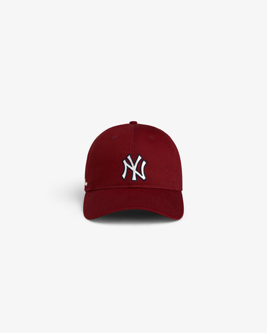 Aimé Leon Dore Winery ALD / New Era Yankees Ballpark Hat Headwear