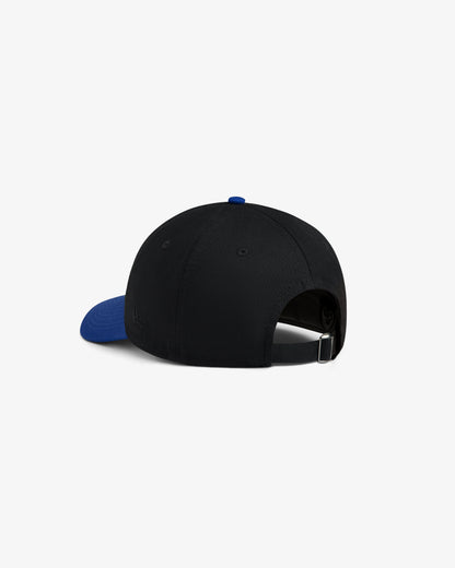 Aimé Leon Dore Jet black / royal ALD / New Era Mets Ballpark Hat Headwear