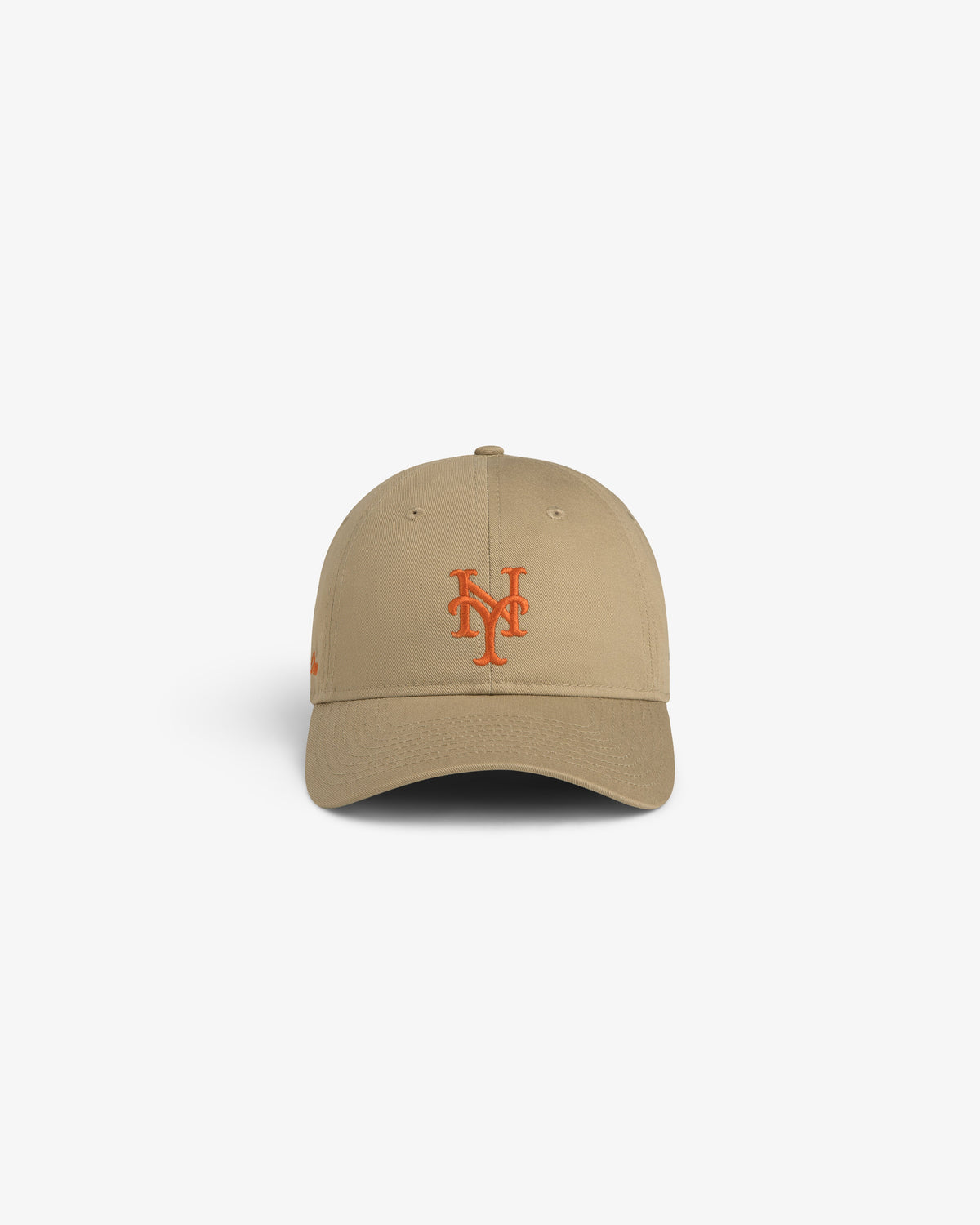 Aimé Leon Dore Khaki ALD / New Era Mets Ballpark Hat Headwear