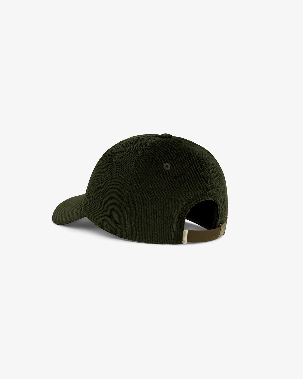 Aimé Leon Dore Climbing ivy Saint George Corduroy Hat Headwear