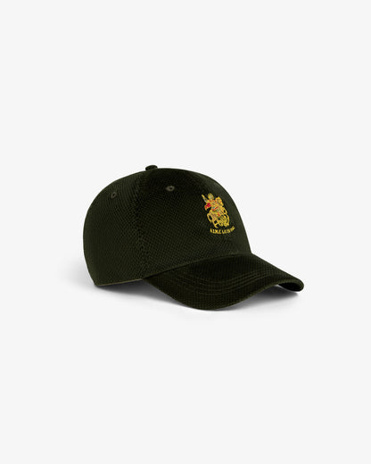 Aimé Leon Dore Climbing ivy Saint George Corduroy Hat Headwear
