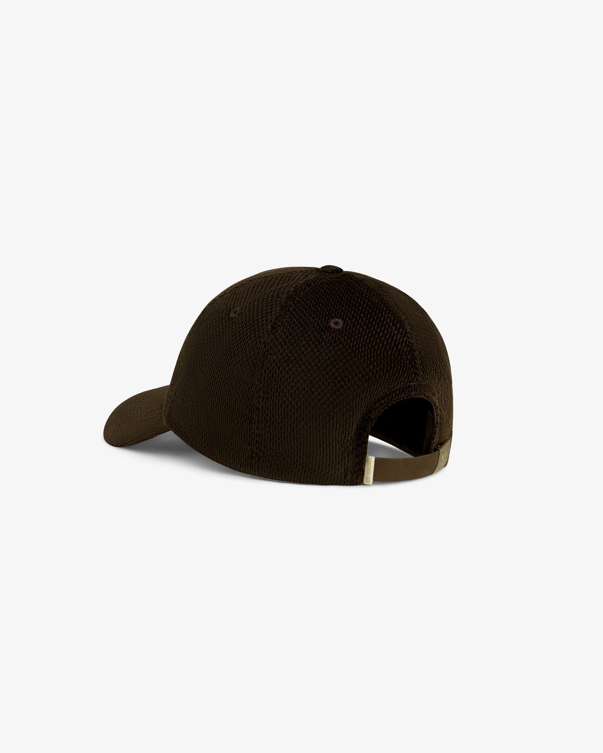 Aimé Leon Dore Coffee bean Saint George Corduroy Hat Headwear