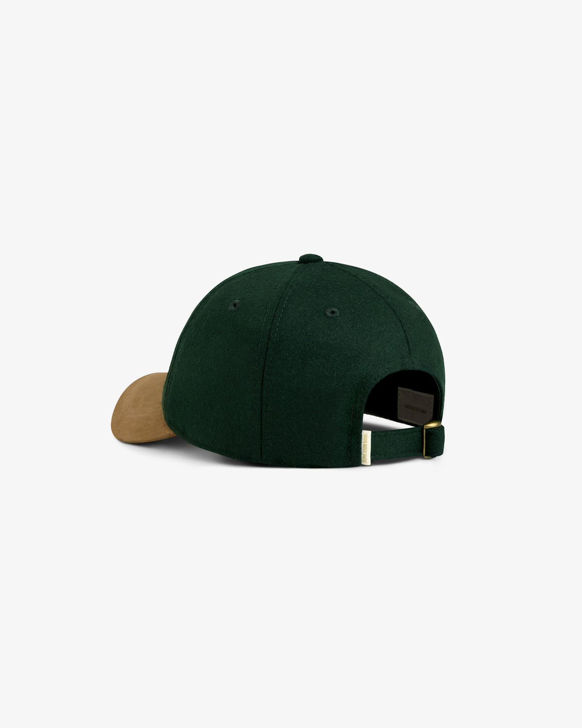 Aimé Leon Dore Pine grove Triborough Chess Club Wool Hat Headwear