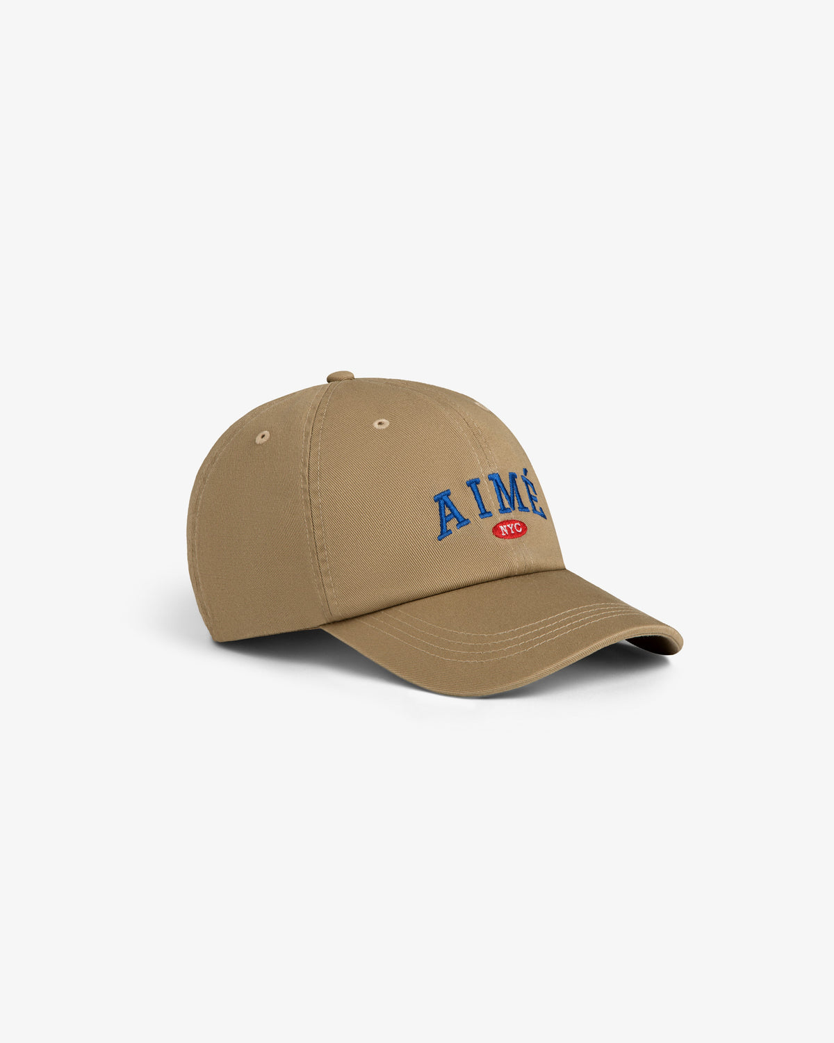 Aimé Leon Dore Plaza taupe Aimé Souvenir Hat Headwear