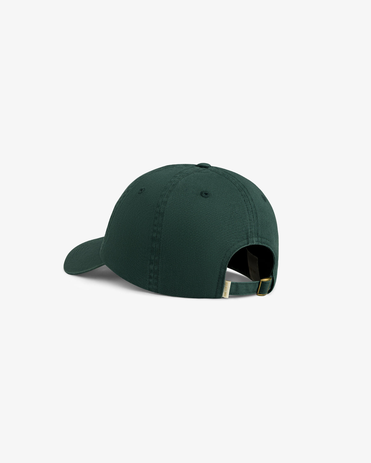 Aimé Leon Dore Pine grove Washed Script Chino Hat Headwear