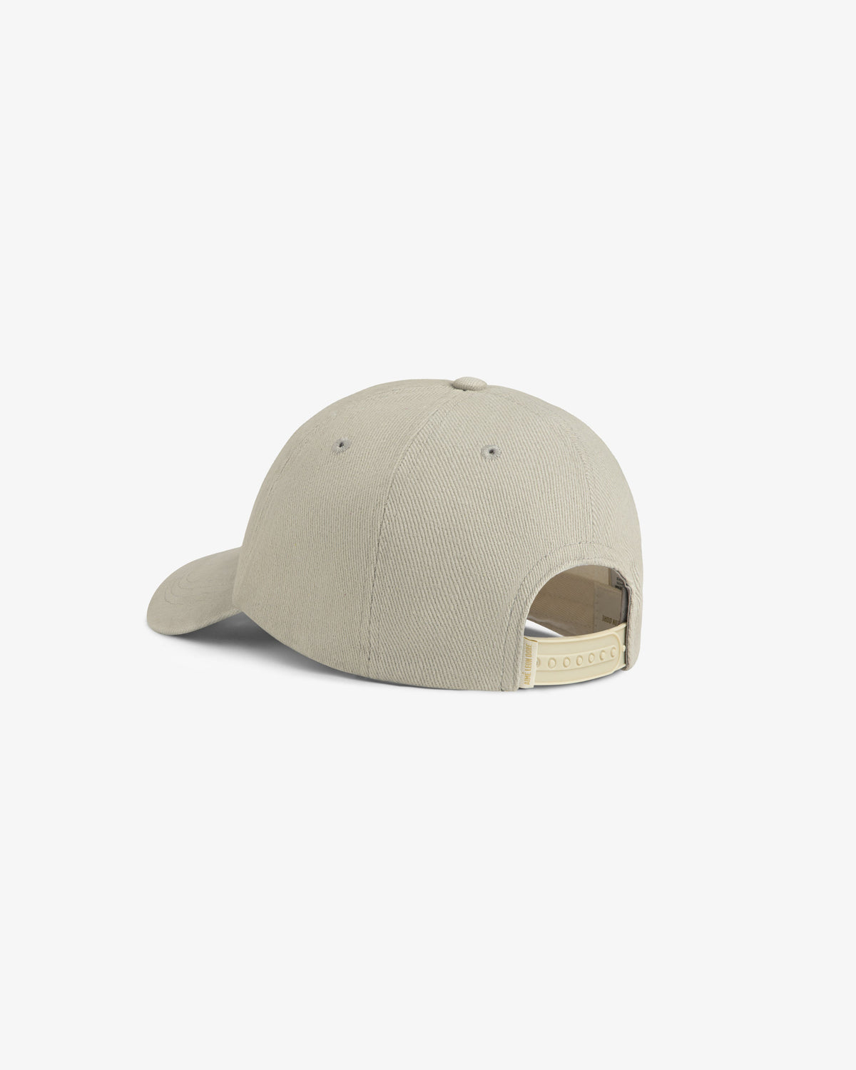 Aimé Leon Dore Stone Mulberry Letterman Hat Headwear