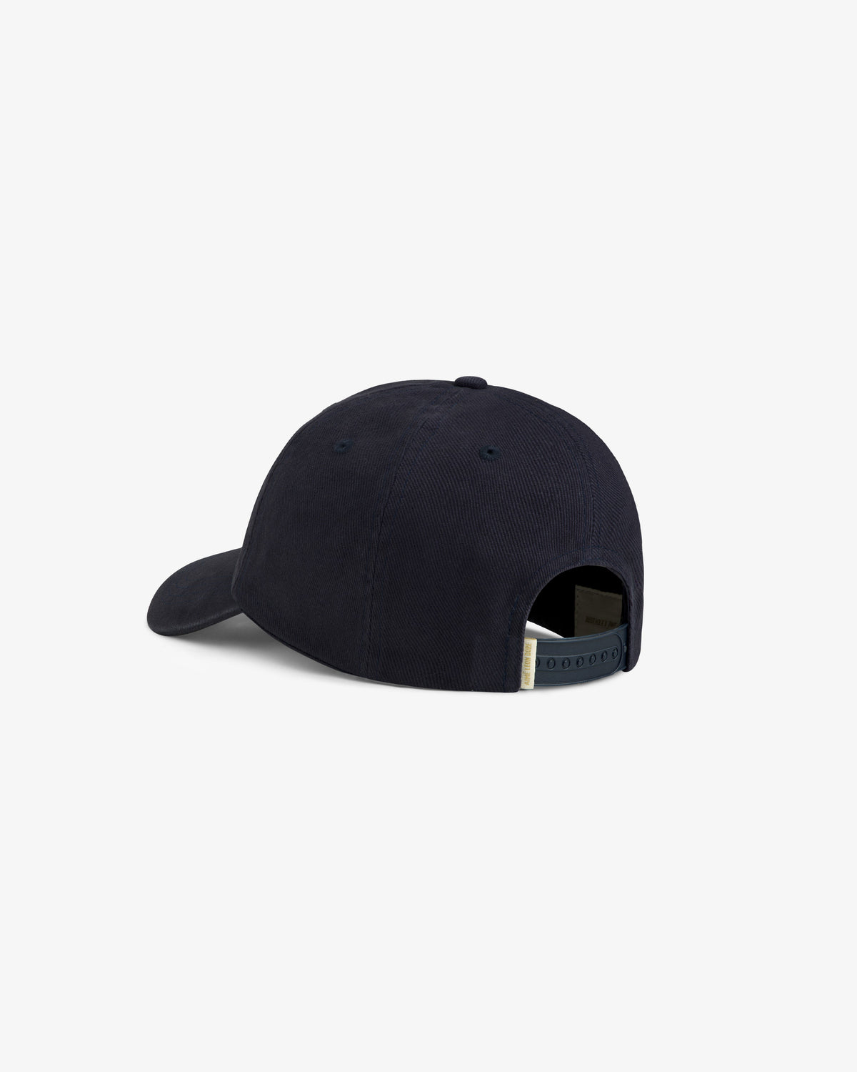 Aimé Leon Dore Navy blazer Mulberry Letterman Hat Headwear