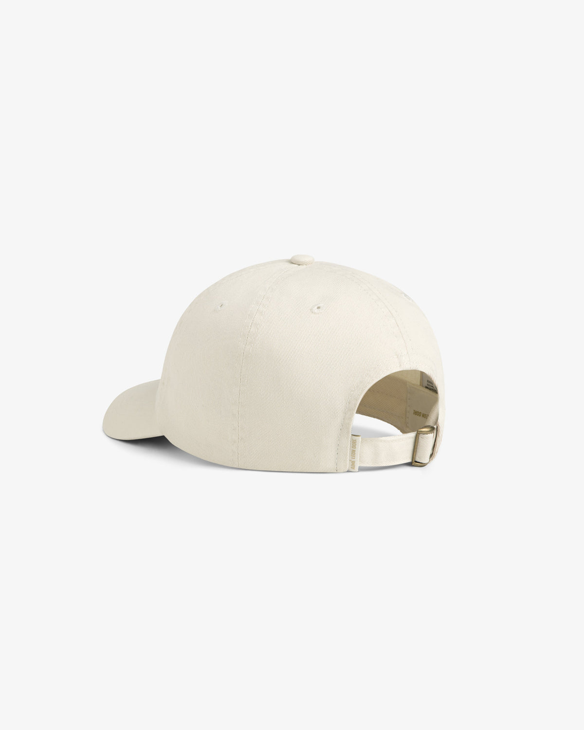 Aimé Leon Dore Pristine Stacked Logo Hat Headwear
