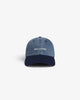Blue indigo