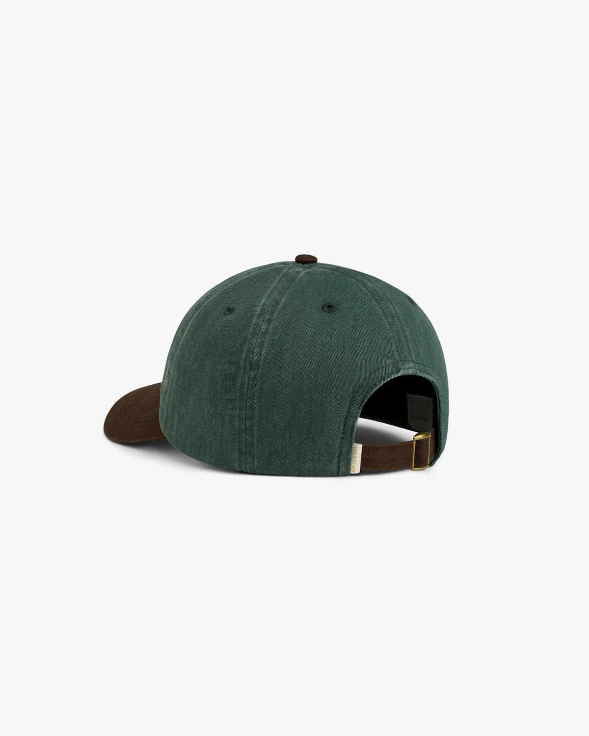Aimé Leon Dore Pine grove Pigment Dyed Logo Hat Headwear