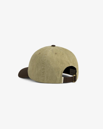 Aimé Leon Dore Kelp Pigment Dyed Logo Hat Headwear