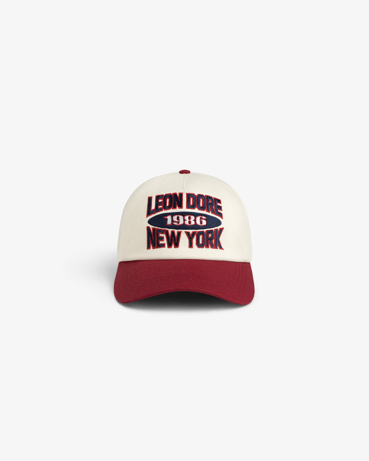 Aimé Leon Dore Pristine Colorblock Club Hat Headwear